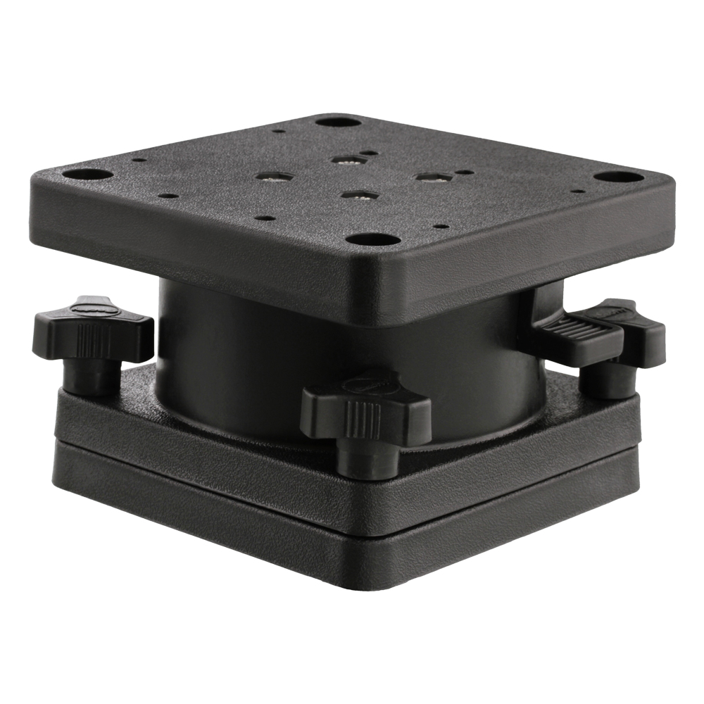 Scotty Swivel Pedestal Mount