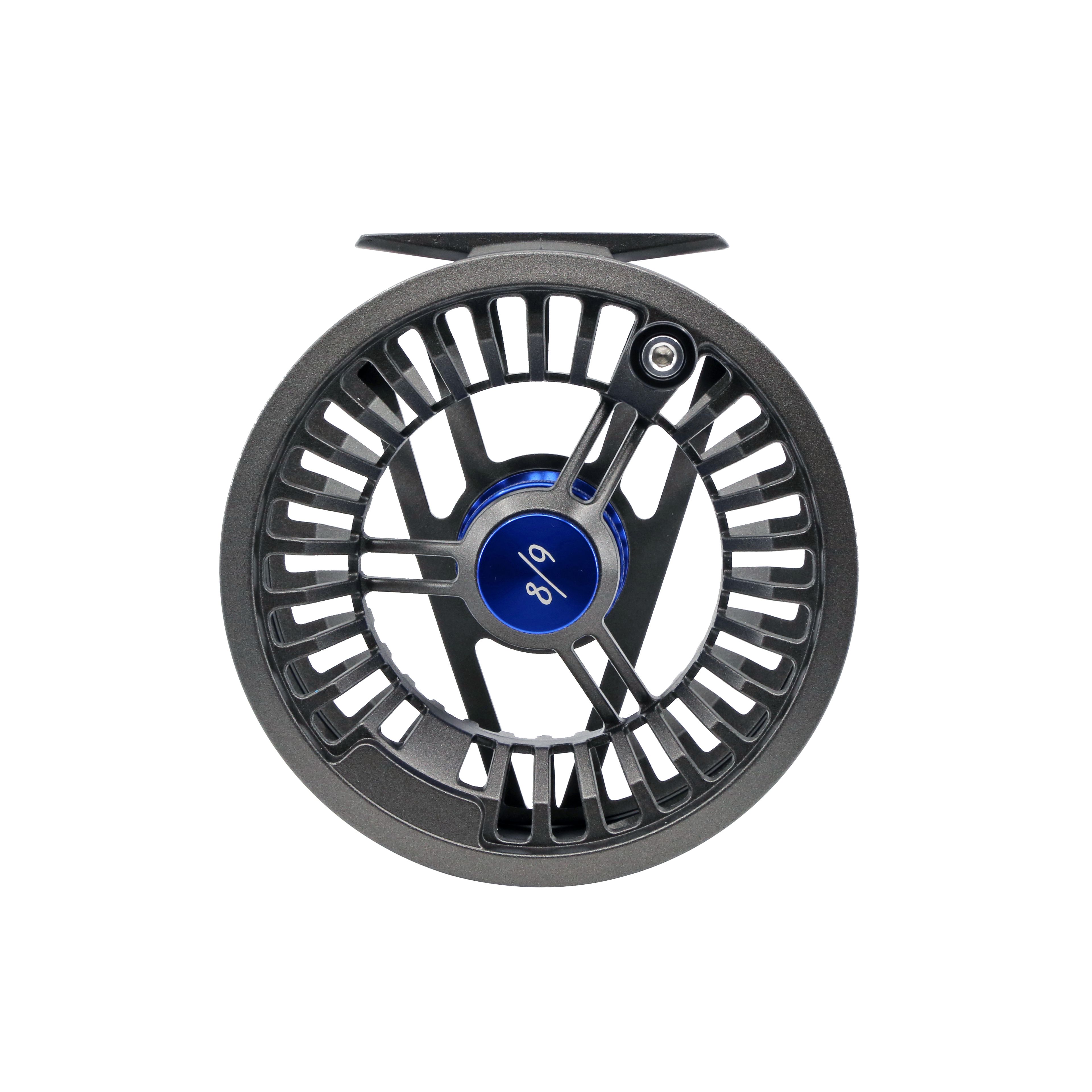 Okuma INT-8/9 Integrity Fly Reel
