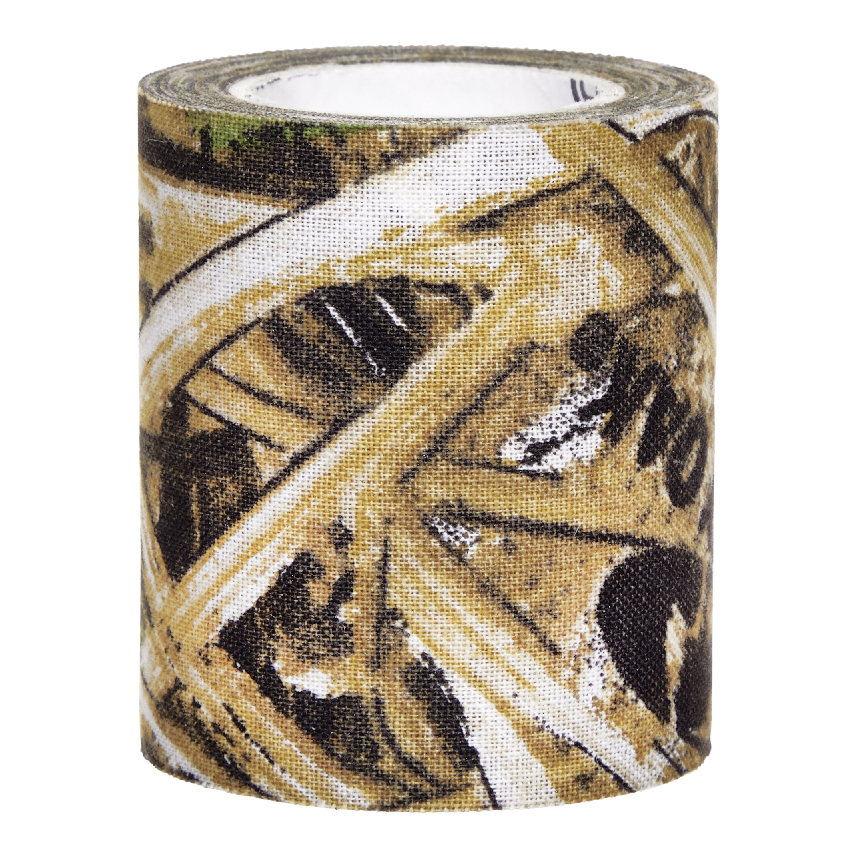 Allen Vanish Cloth Camo Tape - Mossy Oak Shadow Grass Blades