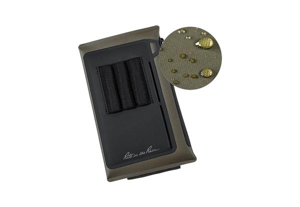 RITR Monsoon Dirtbag Pouch