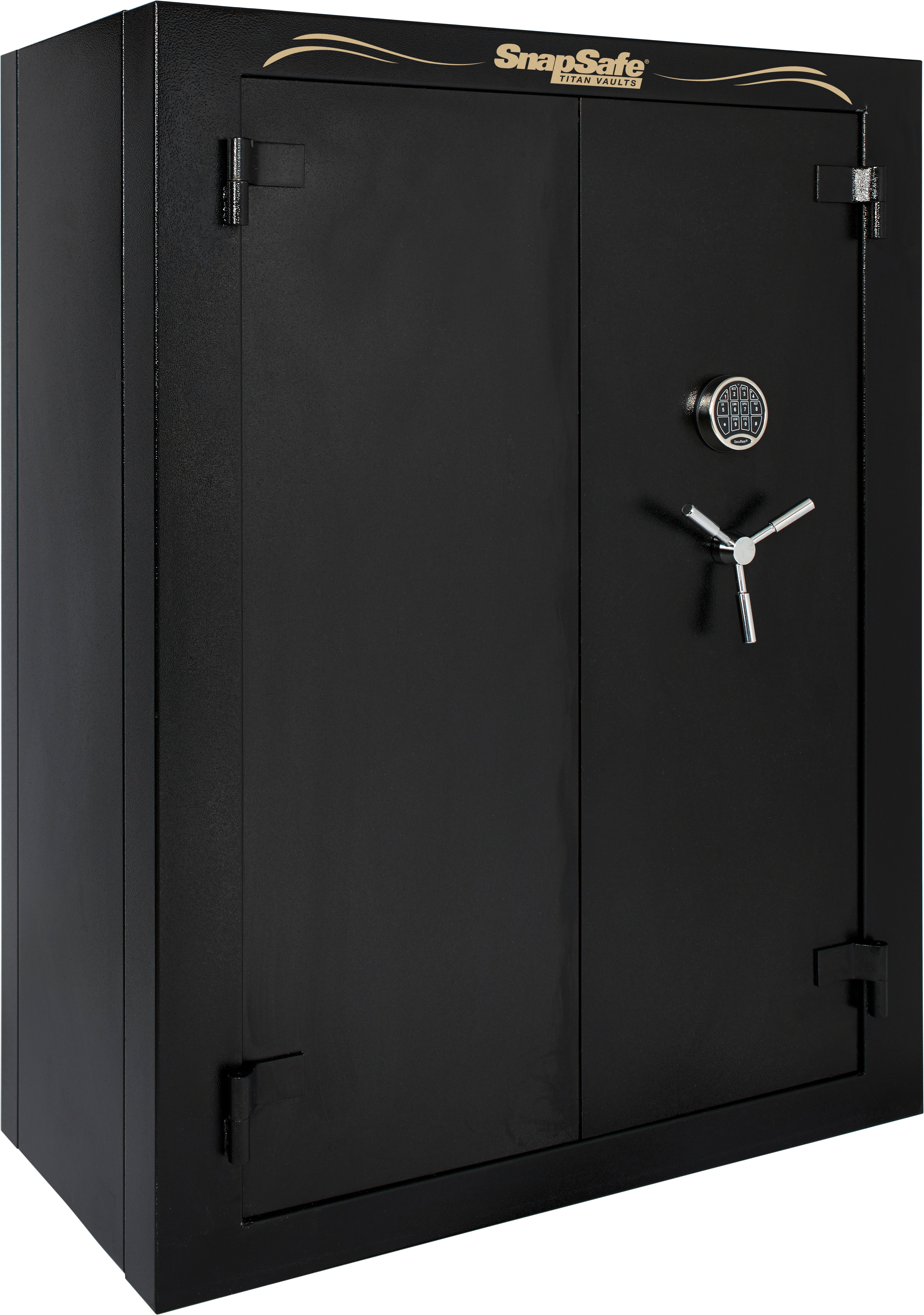 Hornady SnapSafe Super Titan XL Double Door