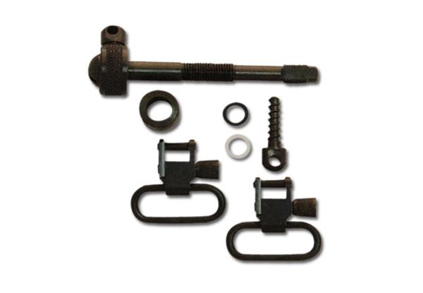 GrovTec Remington Rifle Locking Swivel Set 7400 & Four Autoloaders