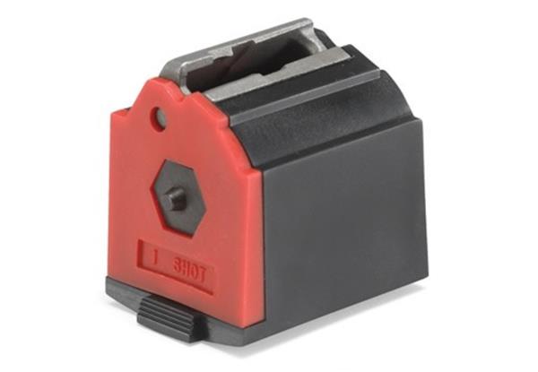 Ruger 1 Round Rotary Pistol Magazine 22 LR