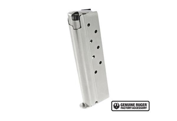 Ruger 8 Round Pistol Magazine SR1911 10mm Auto