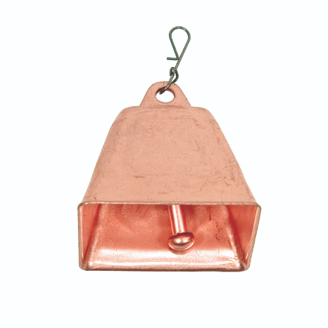 Eagle Claw Fishing Bell Clapper