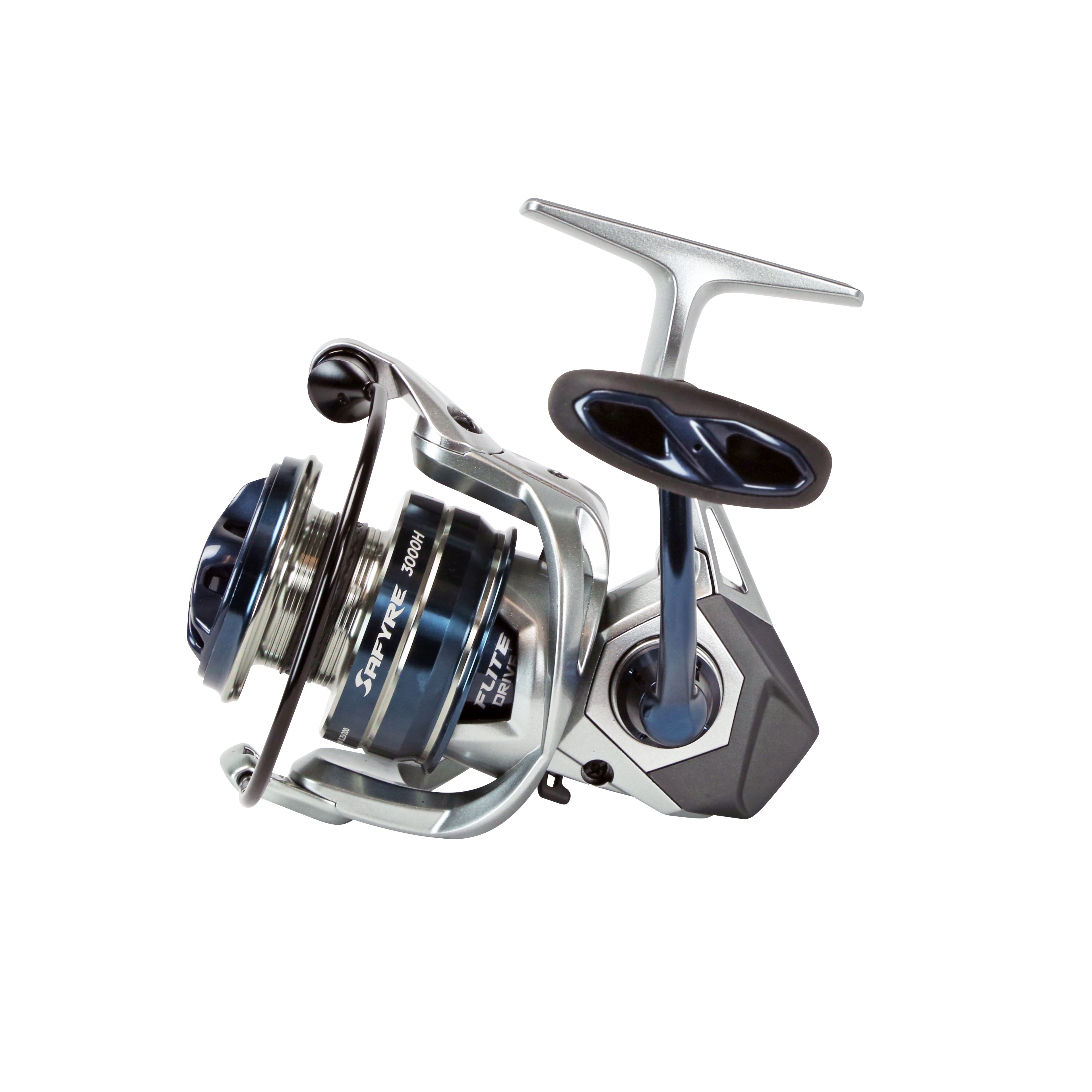 Okuma SF-3000HA Safyre High Speed Spin Reel