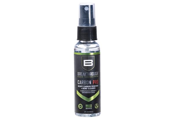 Allen BCT Carbon Pro Heavy Carbon Remover 2 Oz