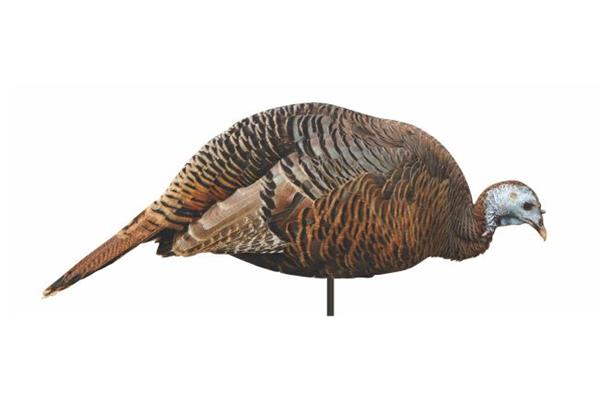 Montana Decoy Dinner Belle Hen Decoy