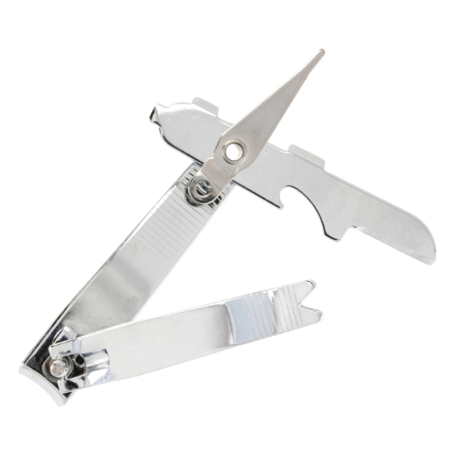 Eagle Claw Jumbo Line Clipper 4"