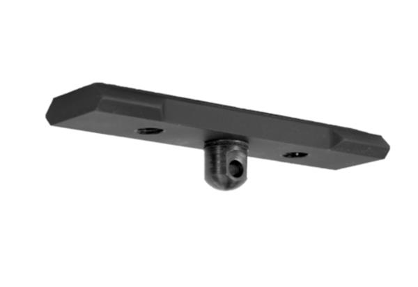 GrovTec Bipod Stud Mount KeyMod