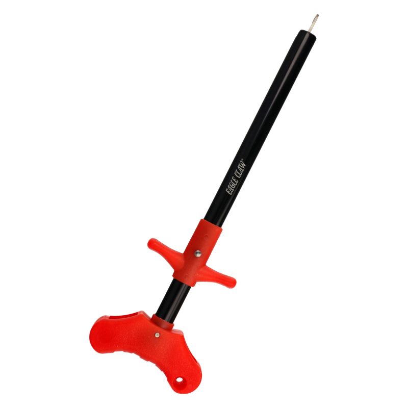 Eagle Claw Hook Remover Aluminum 9.5"