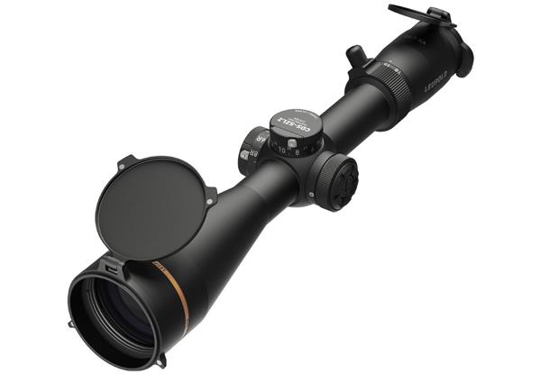 Leupold VX-6HD Gen 2 3-18x56 CDS-SZL2 Side Focus Illum. FD Twilight Hunter Riflescope