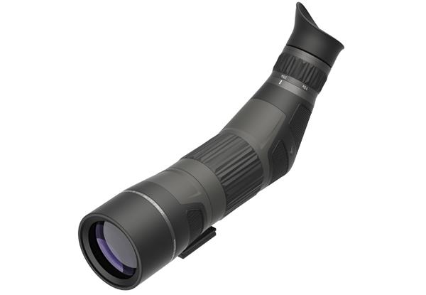 Leupold SX-4 Pro Guide HD Gen 2 15-45x65mm Angled Spotting Scope