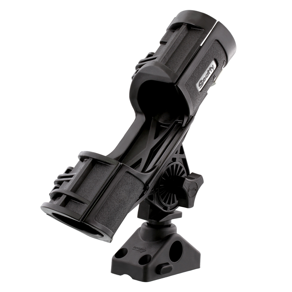 Scotty Orca Rod Holder