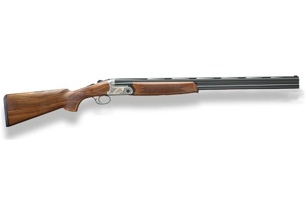 Fabarm DII Gold Field Shotgun 12Ga-3 28"