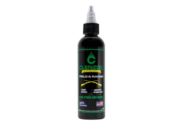 Clenzoil F&R Solution - 4 oz