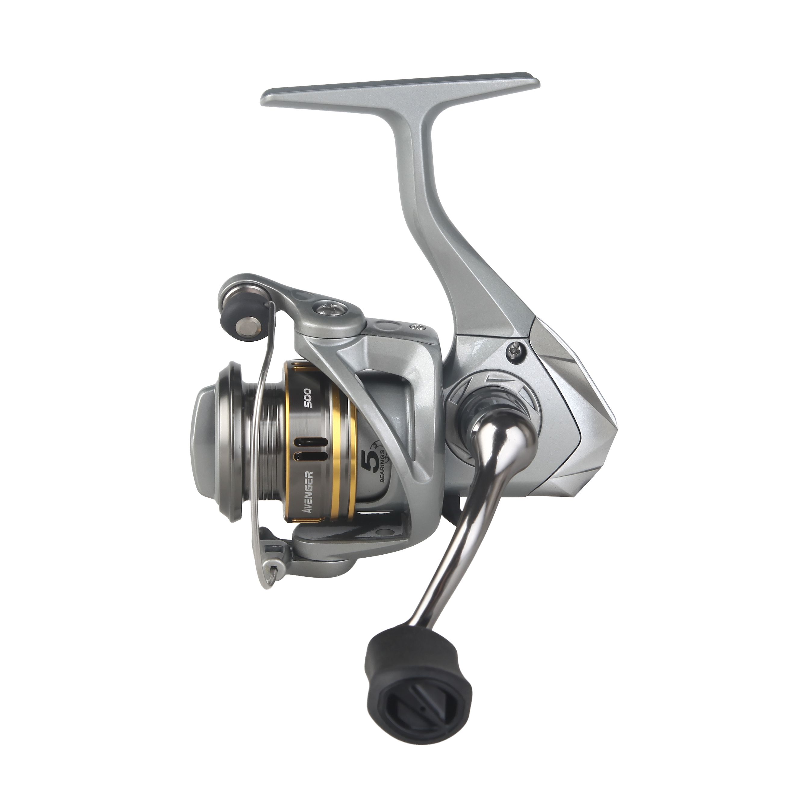Okuma AV-500B Avenger "B" Spin Reel