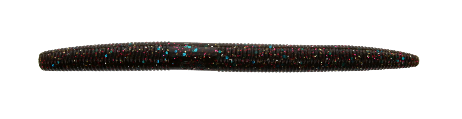 Yamamoto 5" Senko, 10Pk, Tilapia Magic
