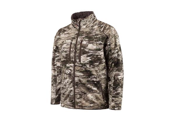 Huntworth Men's 9367 Heavy Weight Jacket Soft Shell Windproof XX-Large