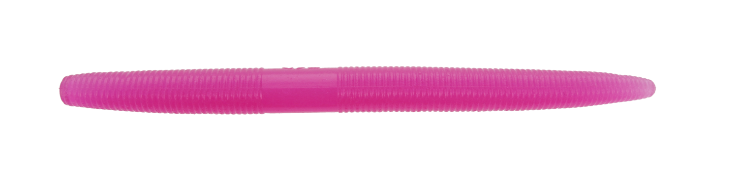 Yamamoto 5" Senko, 10Pk, Morning Dawn