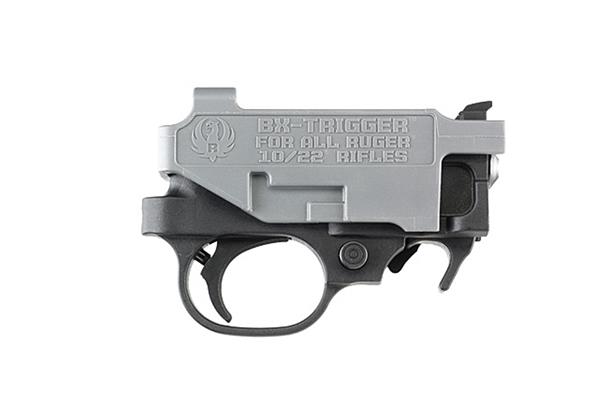 Ruger BX-Trigger for all Ruger 10/22 Rifles