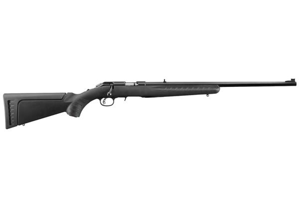 Ruger American Rimfire 17 HMR 22"