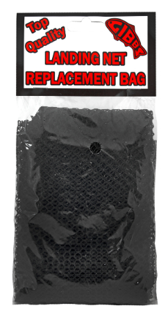 Gibbs Replacement Poly Bag For GNP-50 Net