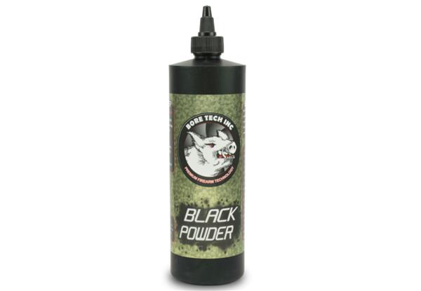 Bore Tech Black Powder Solvent (16 oz)