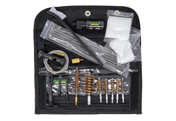Clenzoil F&R Universal Kit - Black