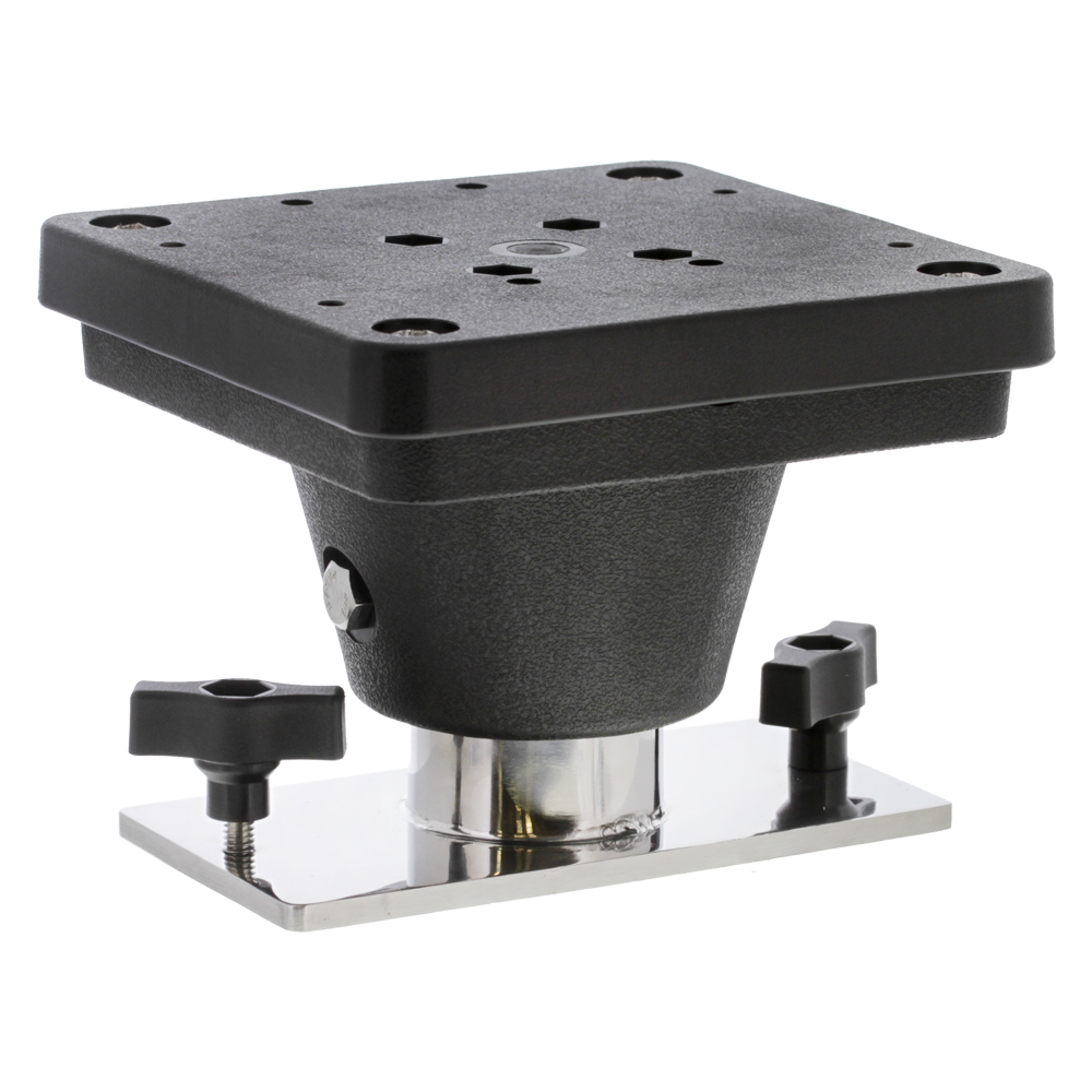 Scotty Downrigger Track Mount