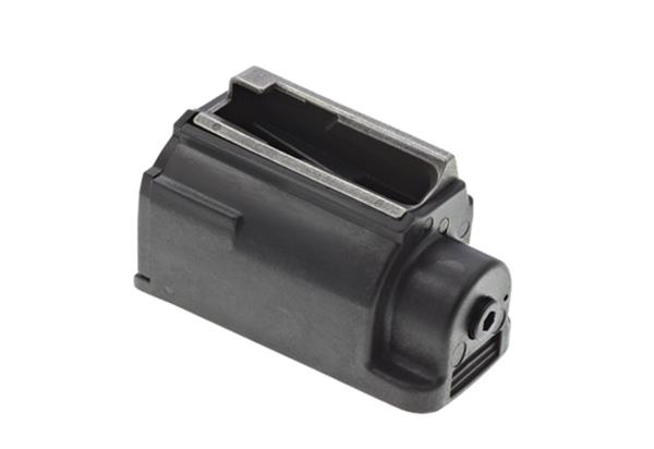 Ruger 5 Round Rifle Magazine 77/357 357 Mag