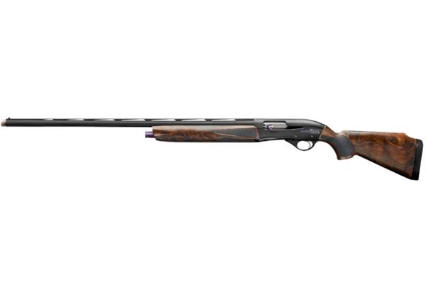 Fabarm L4S Sporting Black Reverse Shotgun 12Ga-2¾ 28"