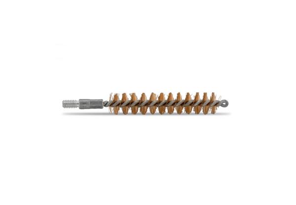 Bore Tech Bronze Rifle Bore Brush .35 Cal - 1 Pk
