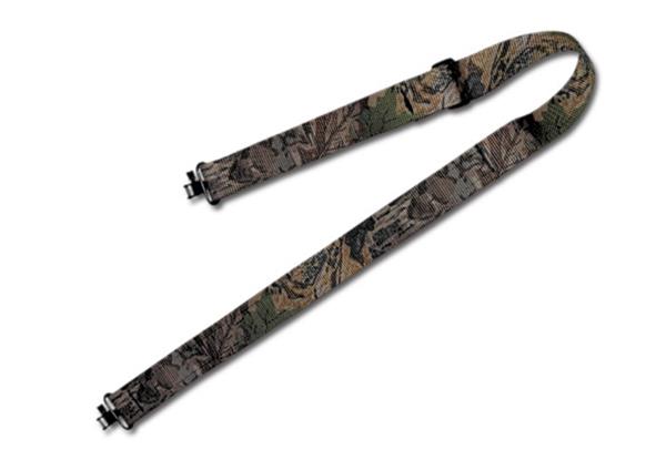 GrovTec Mountaineer Sling with Swivels - Camo