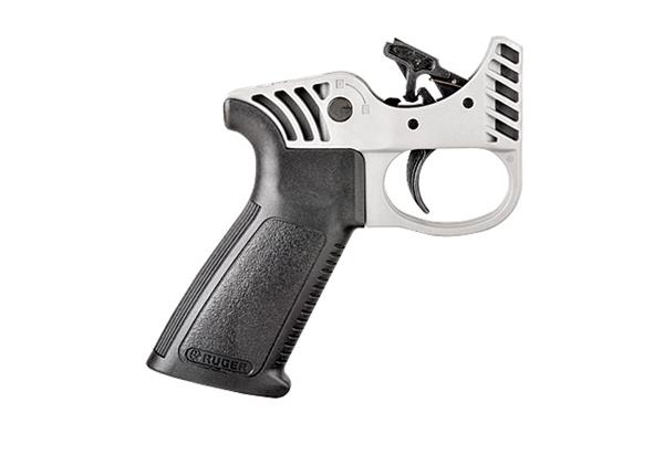 Ruger Elite 452 - MSR Trigger
