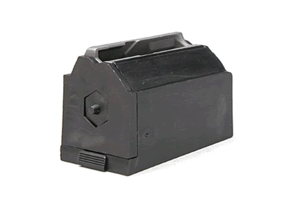 Ruger 6 Round Rifle Magazine JX-1 22 Hornet
