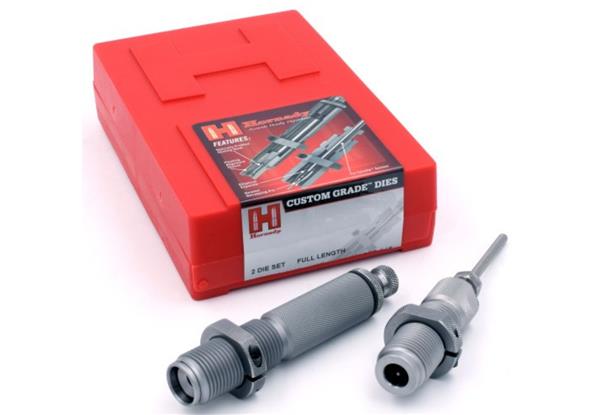 Hornady Die Set 2 223 WSSM (.224)