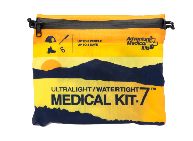 Adventure Ready Brands Adventure Medical Kits Ultralight/Watertight .7 - Canada