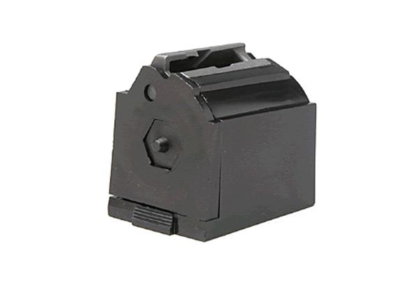 Ruger 10 Round Rifle Magazine JX-1 77/22 & 96/22