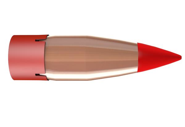 Hornady 50 Cal 340 Gr Bore Driver ELD-X