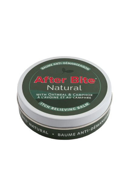 Adventure Ready Brands After Bite Natural