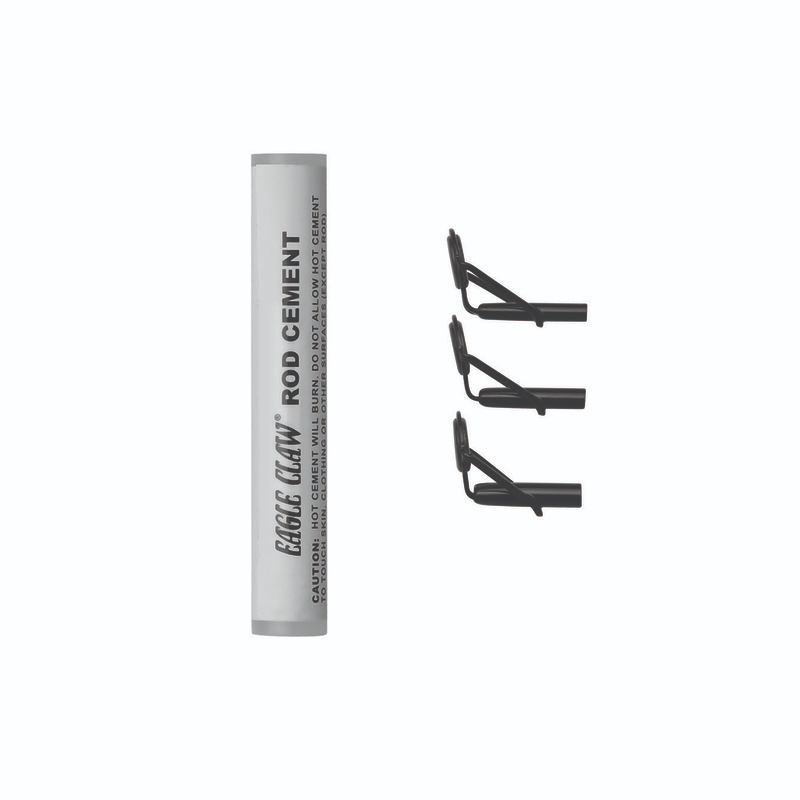 Eagle Claw Saltwater Rod Tip Repair Kit