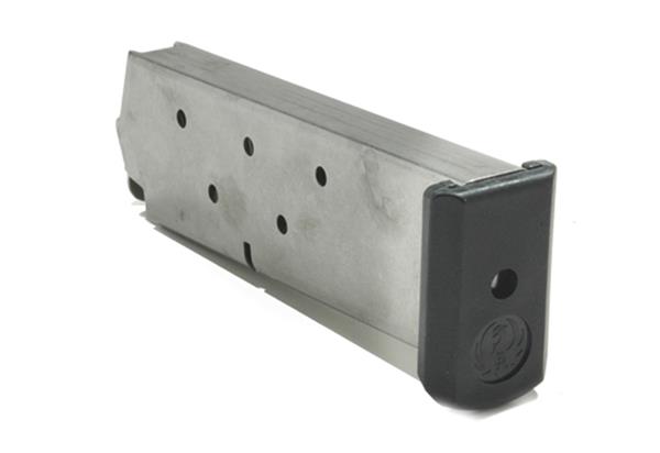 Ruger 8 Round Pistol Magazine P90 & P97 .45 Auto