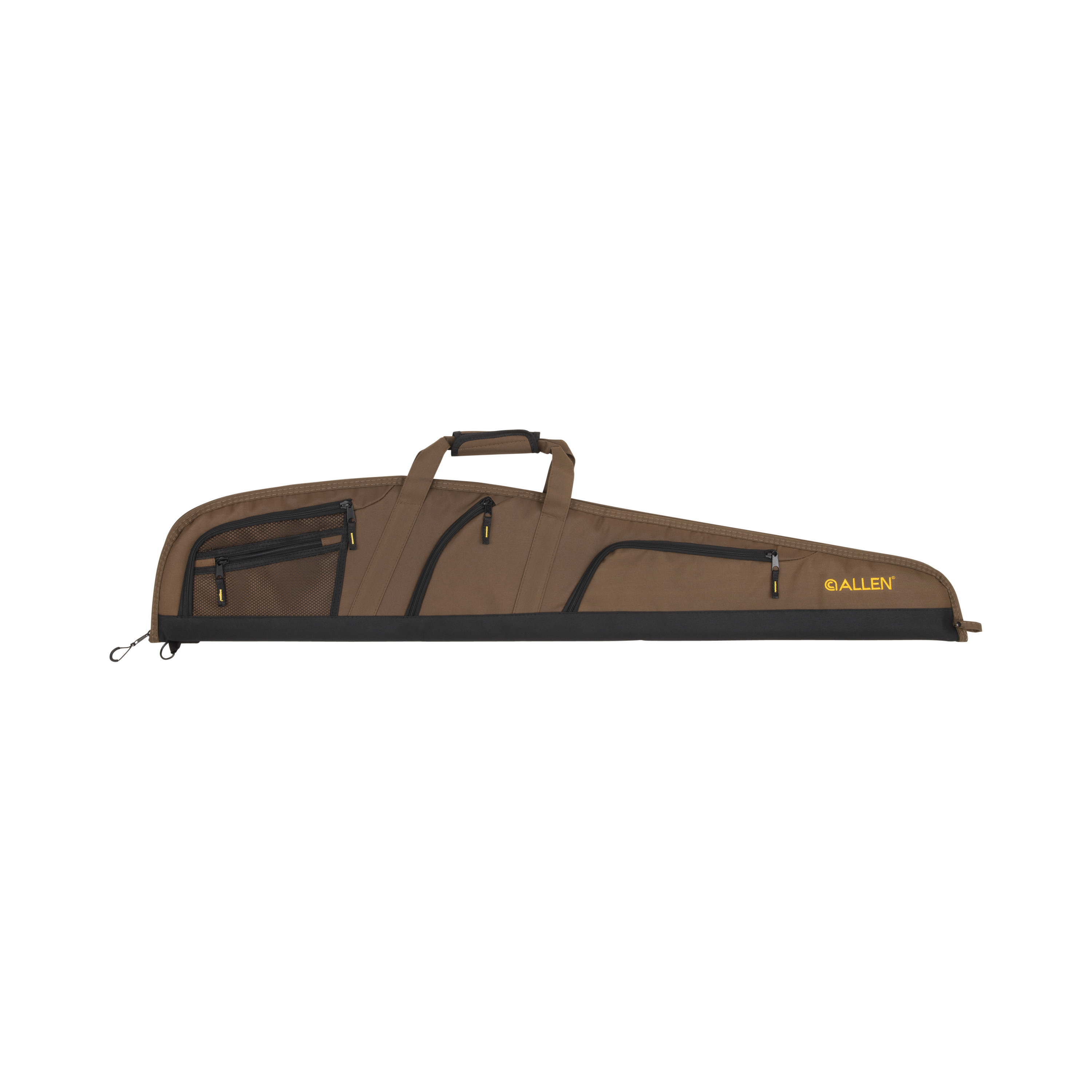 Allen Daytona Scoped Rifle Case 46"