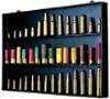 MTM Case-Gard Cartridge Display Board holds 42 x .22 CB up to 10 Gauge