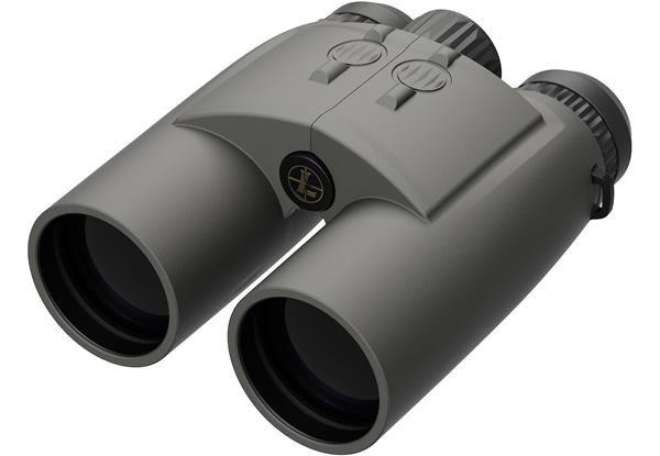 Leupold BX-4 Range HD Gen 2 TBR/W 12x50 Binoculars