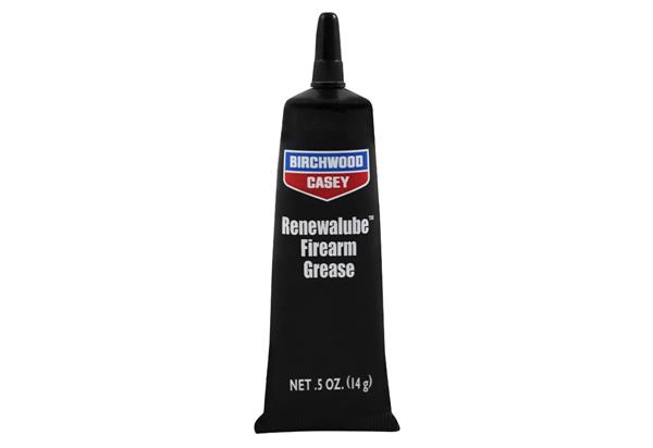 Birchwood Casey Renewalube Firearm Grease 0.5 Oz
