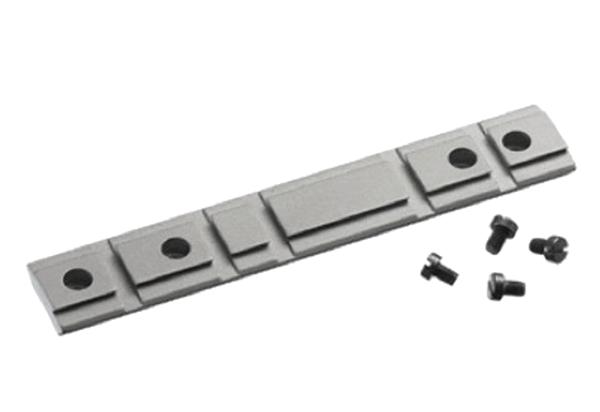 Ruger Scope Mount Base Adapter Combination Ruger 10/22 Rifle Aluminum