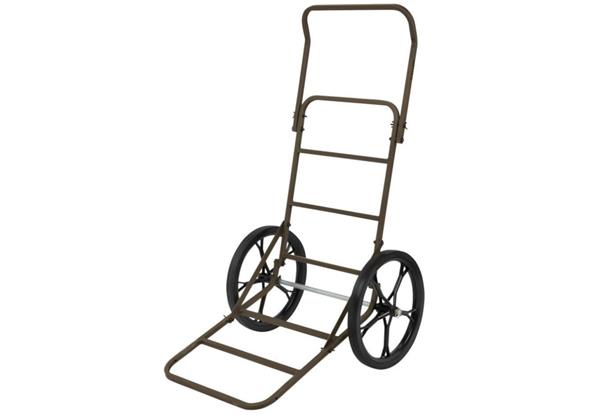 ALLEN MEAT HAULER GAME CART 300 LBS