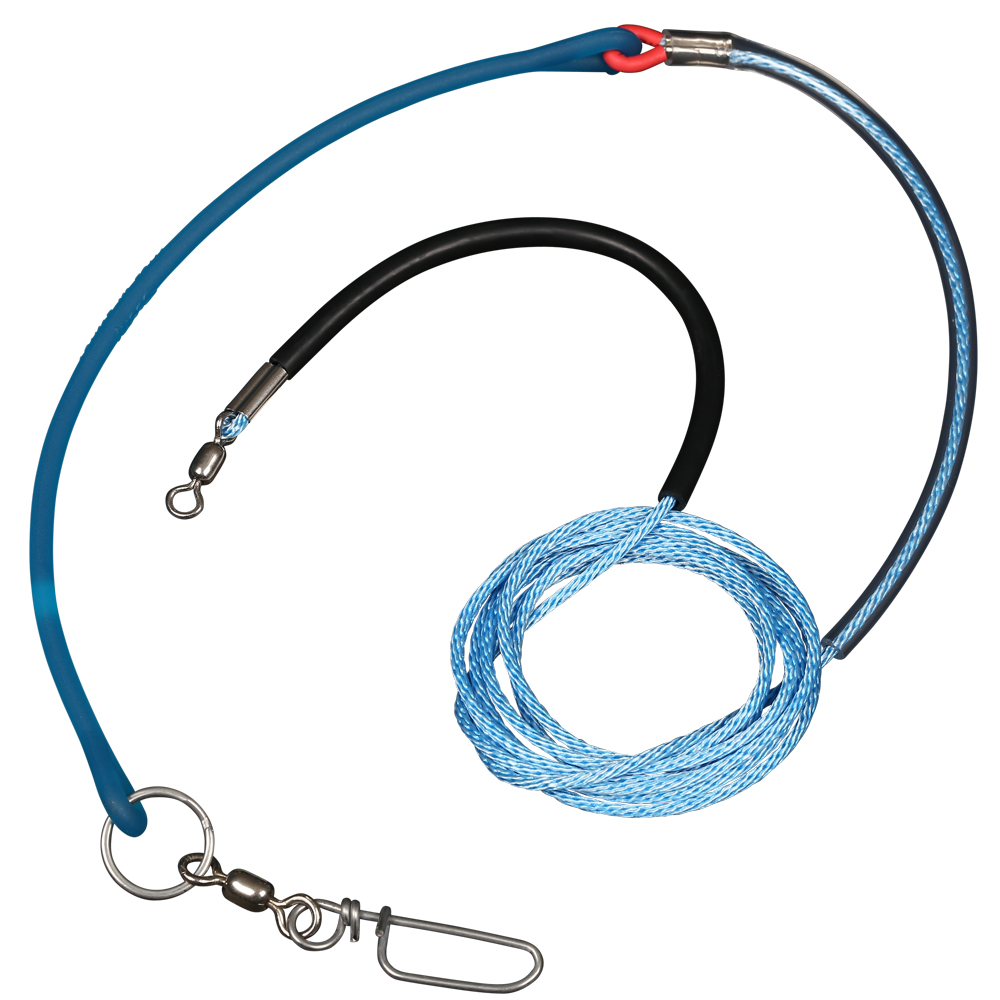 Scotty 30" Boom Downrigger Sure Stop With Snubber